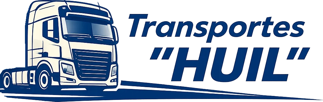 Logo Transphuil
