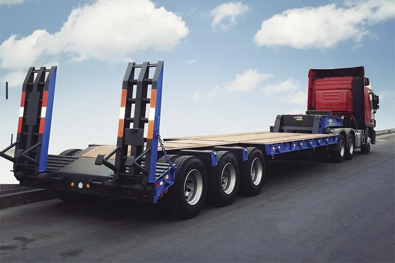 Flota de Transportes Huil